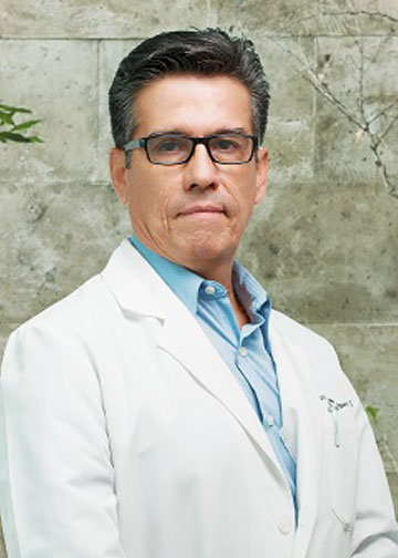 Dr. Marco Antonio Rodríguez Castellanos