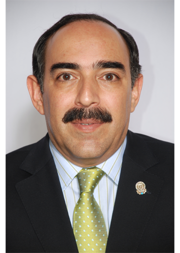 Dr. Jorge Ocampo Candiani