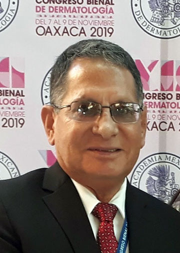 Dr. Alejandro García Vargas