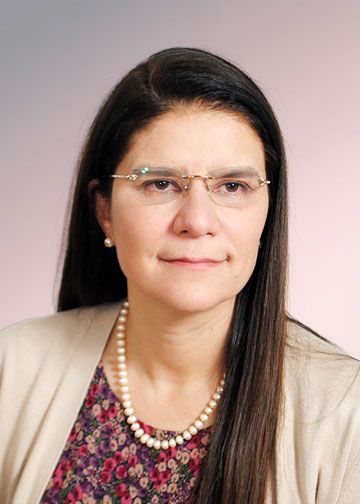 Dra. Adriana María Valencia Herrera