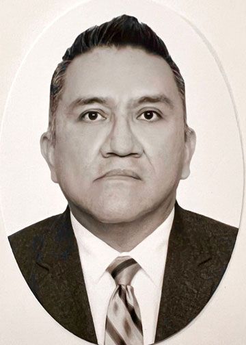 Dr. Luis Miguel Moreno López